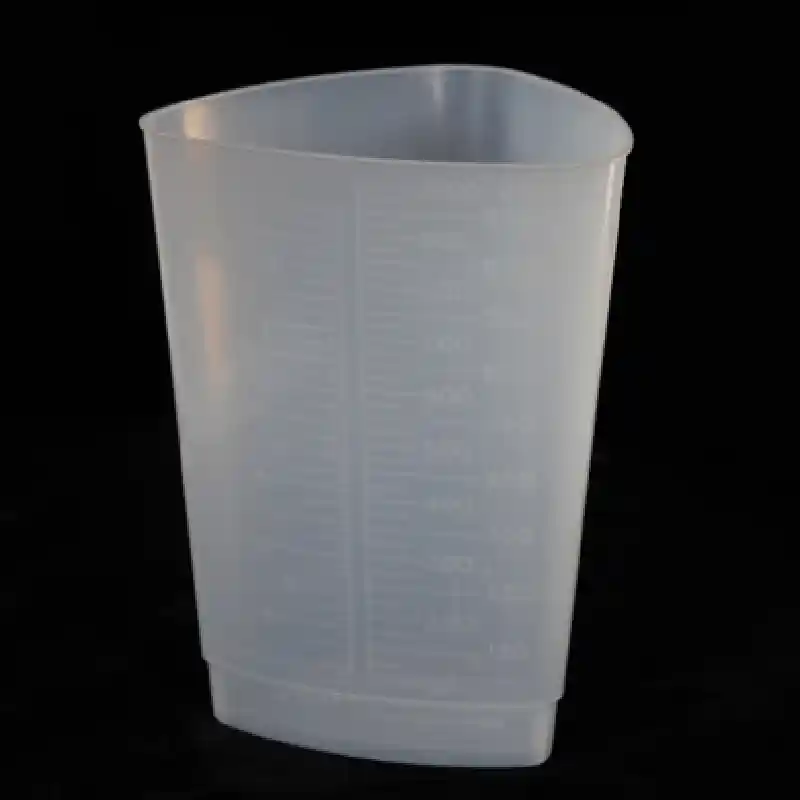 Refillable Wiping System Measuring Cup – 32 Ounces