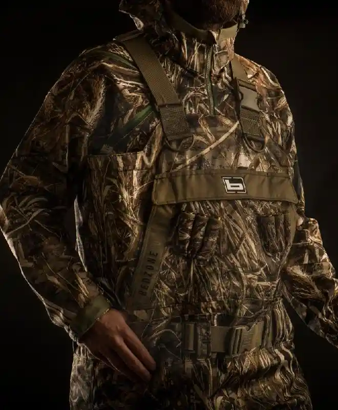 Red Zone 2.0 Wader | Habitat | Size 14