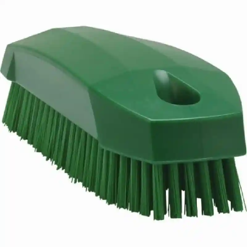 Brush, Nail / Green