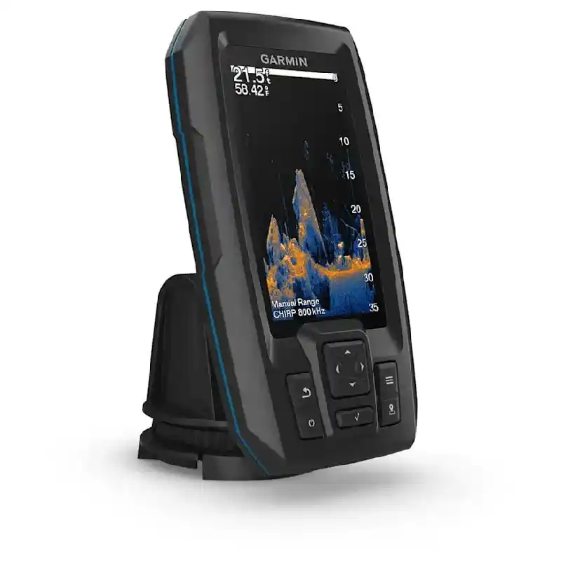 STRIKER™ Vivid 4cv with GT20-TM Transducer