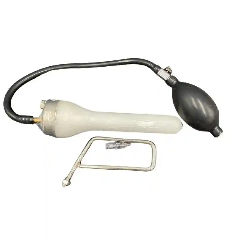 AI Probe Small
