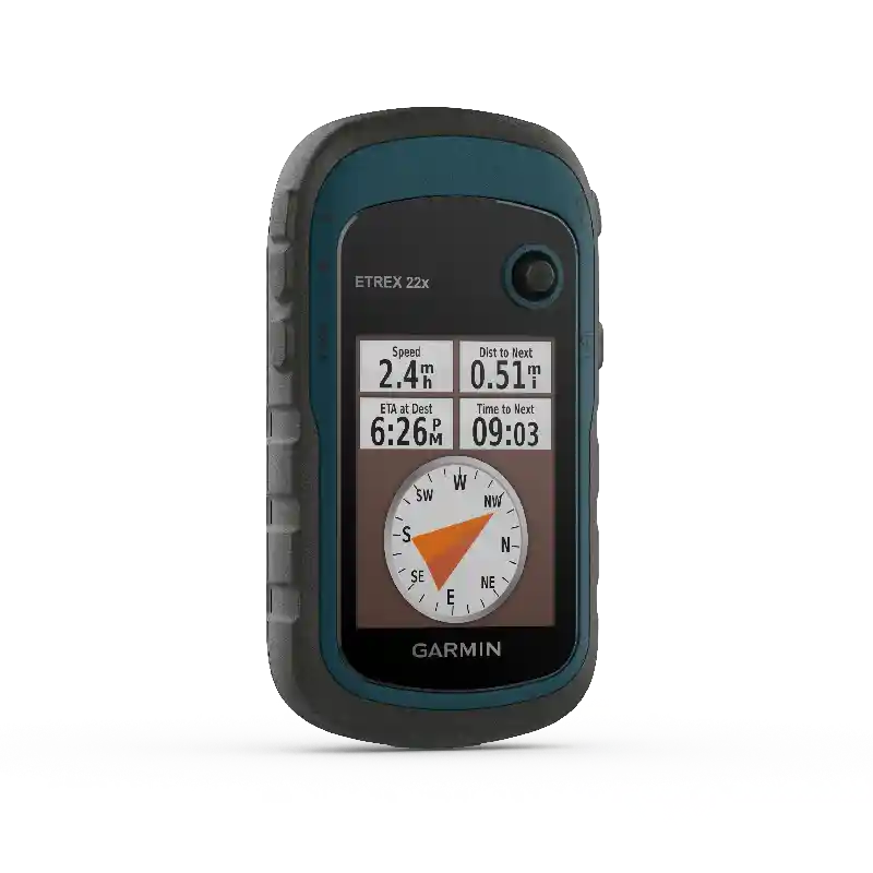 Garmin Handheld, eTrex 22x