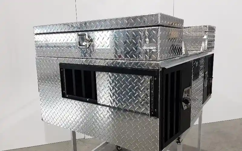 Competition Xtreme Truck Box-D-42