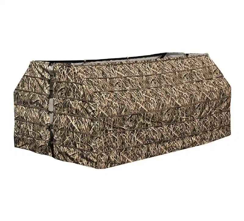 A Frame Blind Mossy Oak