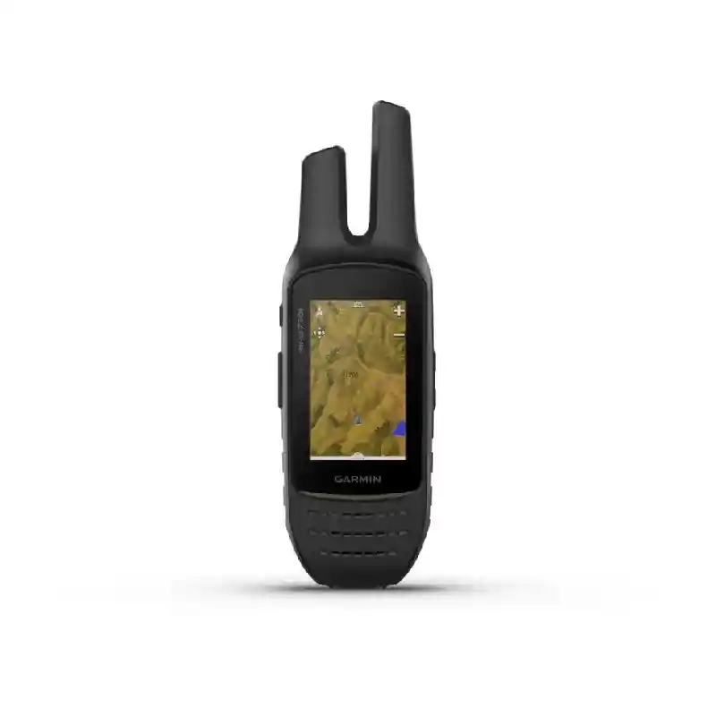 Garmin, Rino 750t, 2 Way Radio