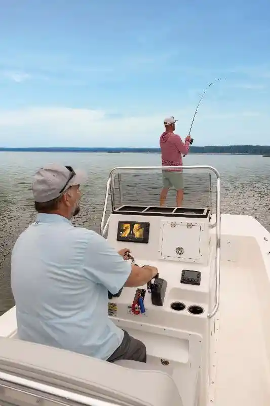 ECHOMAP UHD2 93sv, US Lakes+Rivers GN+ w/GT56 xdcr