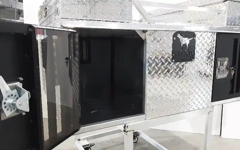 Competition Xtreme Truck Box-D-42
