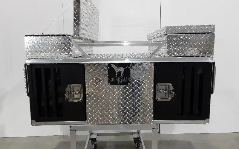 Competition Xtreme Truck Box-D-42
