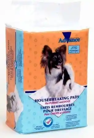 Advance Training Pads-14 pk