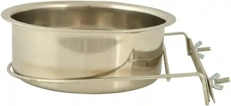 Coop Cup w/ Bolt Clamp 3 Quart