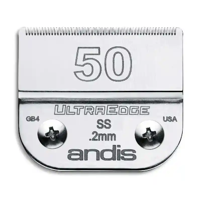 Clipper Blade-Andis 50SS