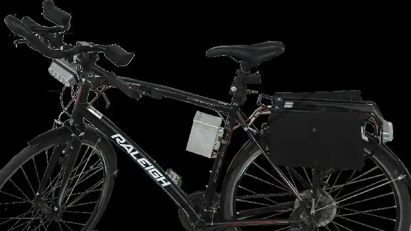 Bike Buddy Kit