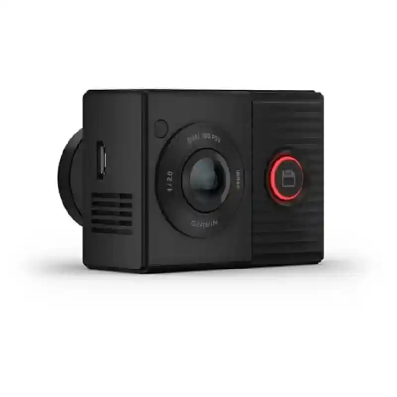 Garmin Dash Cam™ Tandem