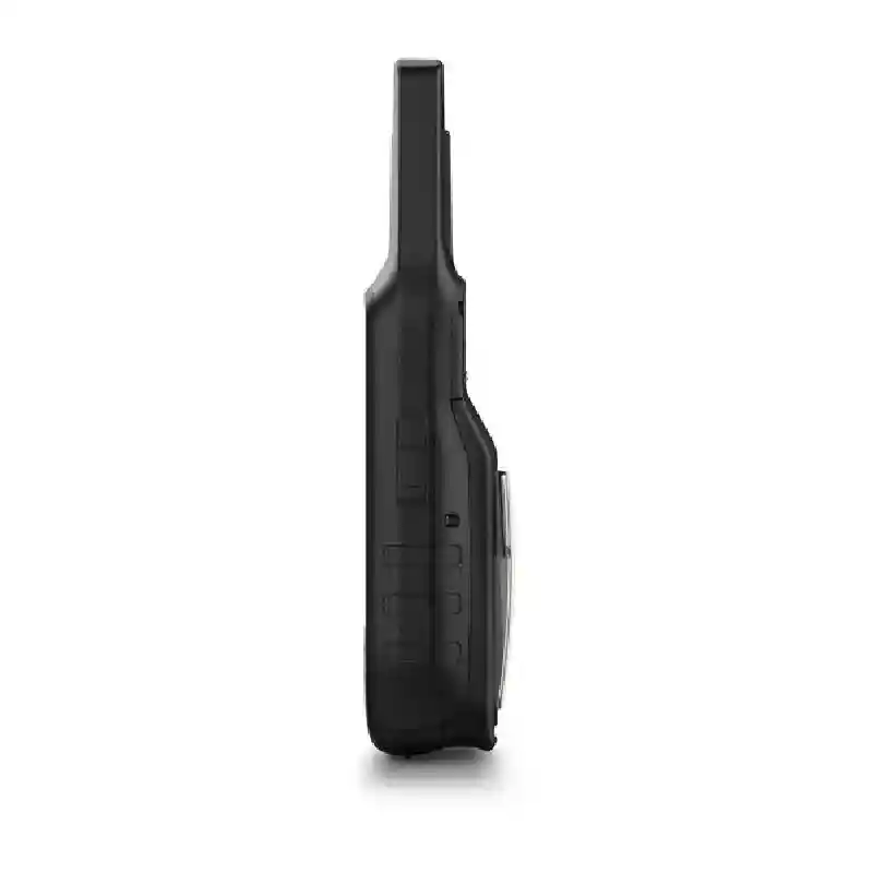 Garmin Rino 750, 2-Way Radio