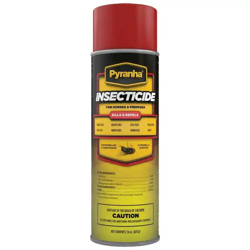 PYRANHA INSECTICIDE, 15 OZ