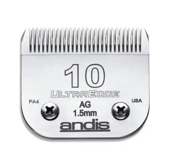 Andis Ultraedge Clipper Blade 10 1/16" Cut
