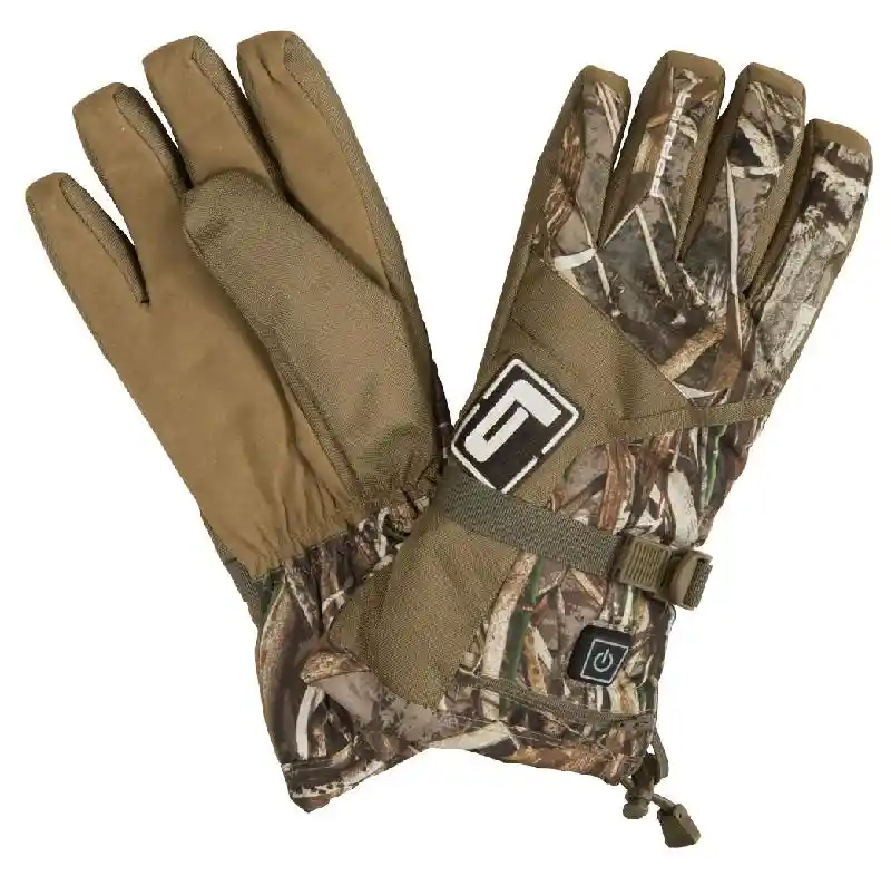 H.E.A.T Insulated Glove / MAX-5 / 2 X- Large