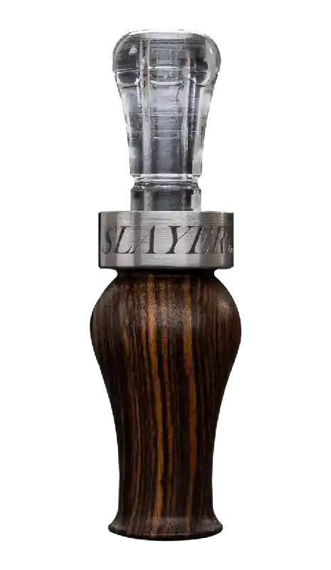 SuzieSlayer, Double Reed
