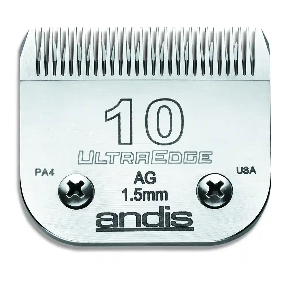 Andis Ultraedge Clipper Blade 10 1/16" Cut
