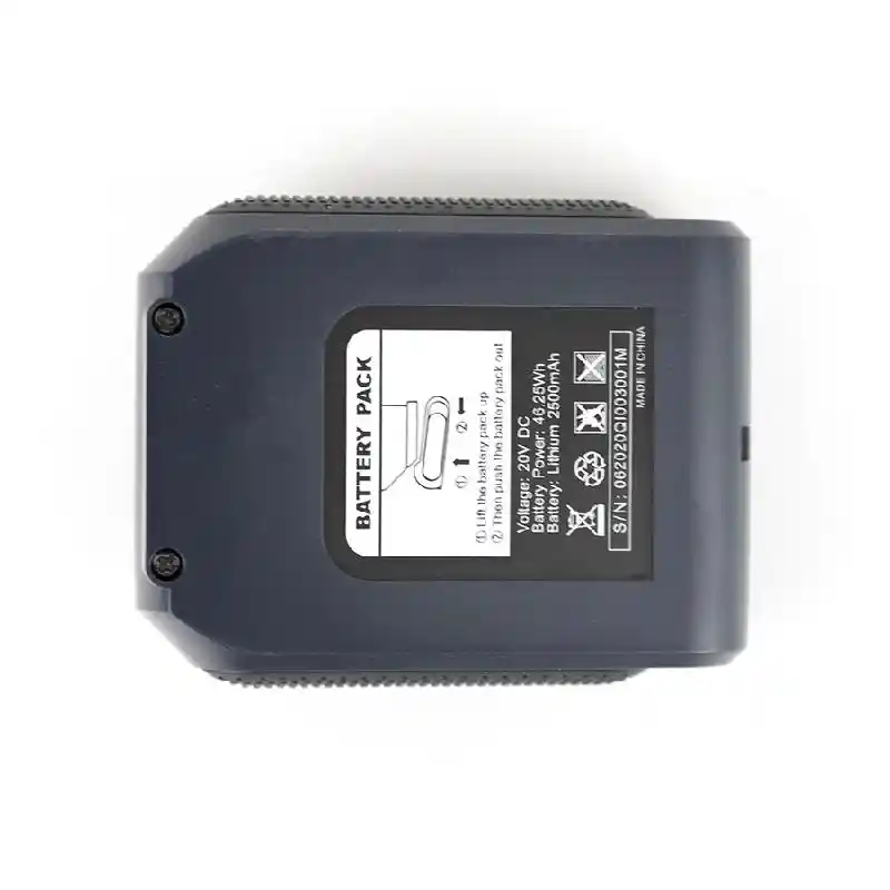 SKV Atomizing Replacement Battery