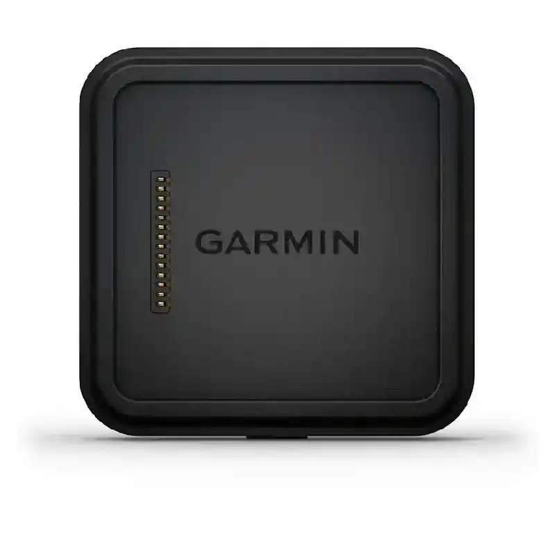 Powered Magnetic Mount with Video Port/HD Traffic