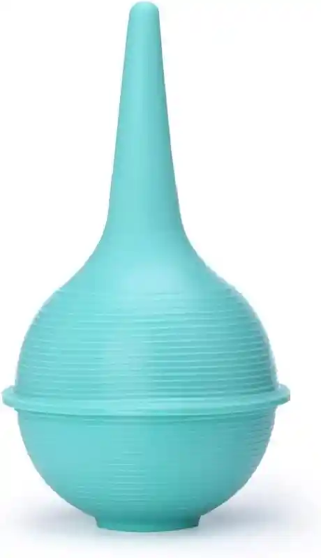 Bulb Syringe, 1oz