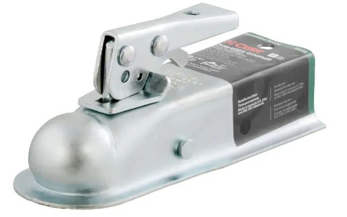 LAP, Trailer Ball Hitch