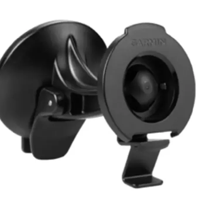 Garmin, Suction Cup Mount