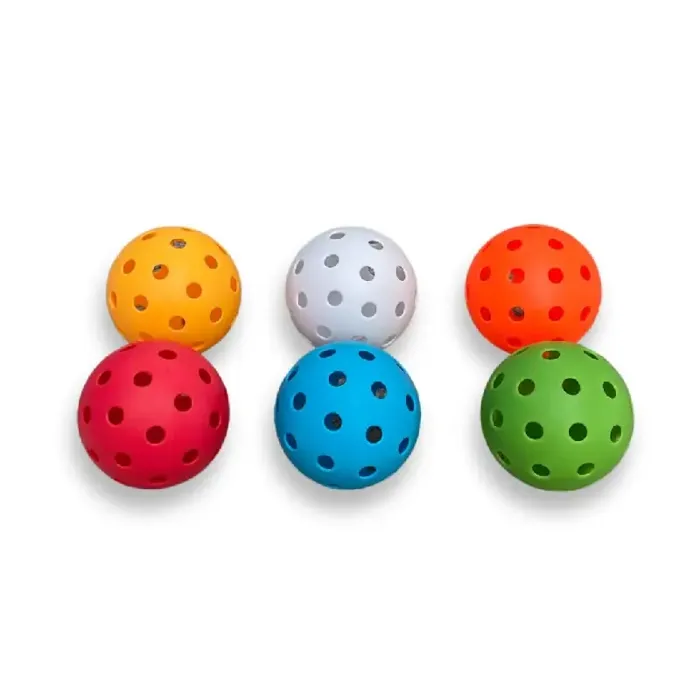 Bucket Golf | Balls | 6 Pack