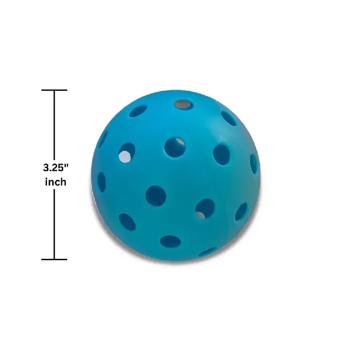 Bucket Golf | Balls | 6 Pack