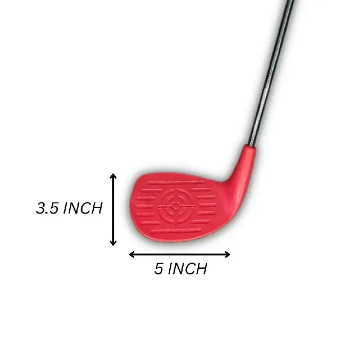 Bucket Golf | Left Hand | Golf Club