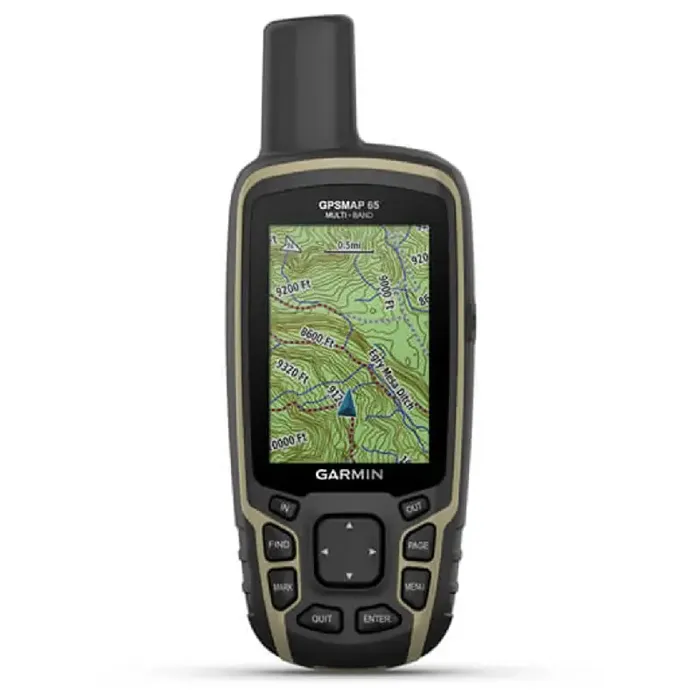 Garmin Handheld, GPSMAP® 65