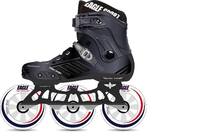 Eagle Sport Roller Blades | Size 5