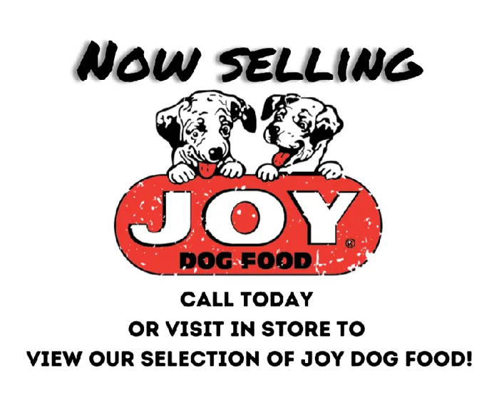 Joy Dog Food | Neptune 26 | 30 lbs
